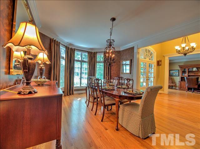 4620 Hidden Harbor Lane Raleigh, NC 27615 - Photo 4 of 25 Gallery Image 4
