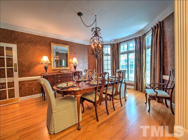 4620 Hidden Harbor Lane Raleigh, NC 27615 - Photo 5 of 25 Gallery Image 5