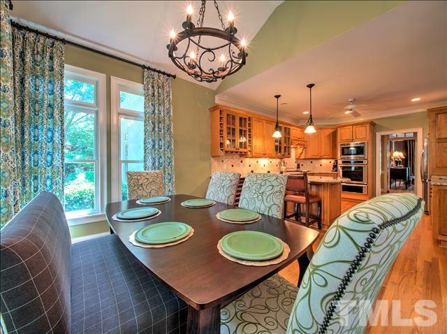 4620 Hidden Harbor Lane Raleigh, NC 27615 - Photo 8 of 25 Gallery Image 8