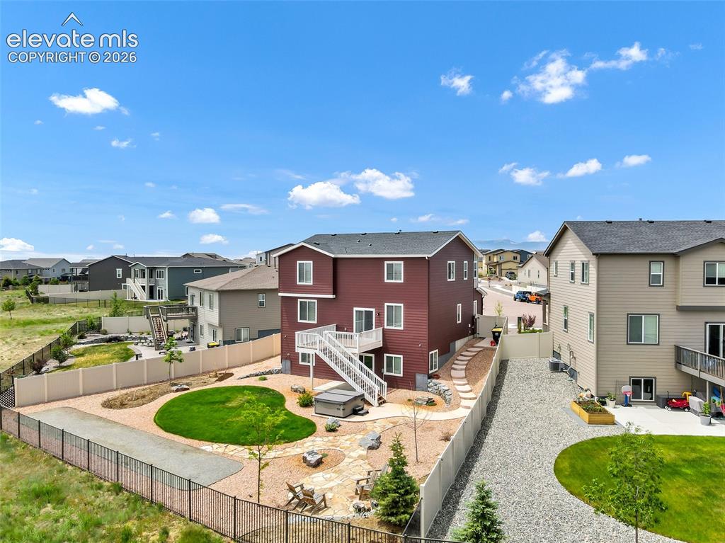 12951 Ranch Gate Drive Peyton, CO 80831 - Photo 47 of 49
