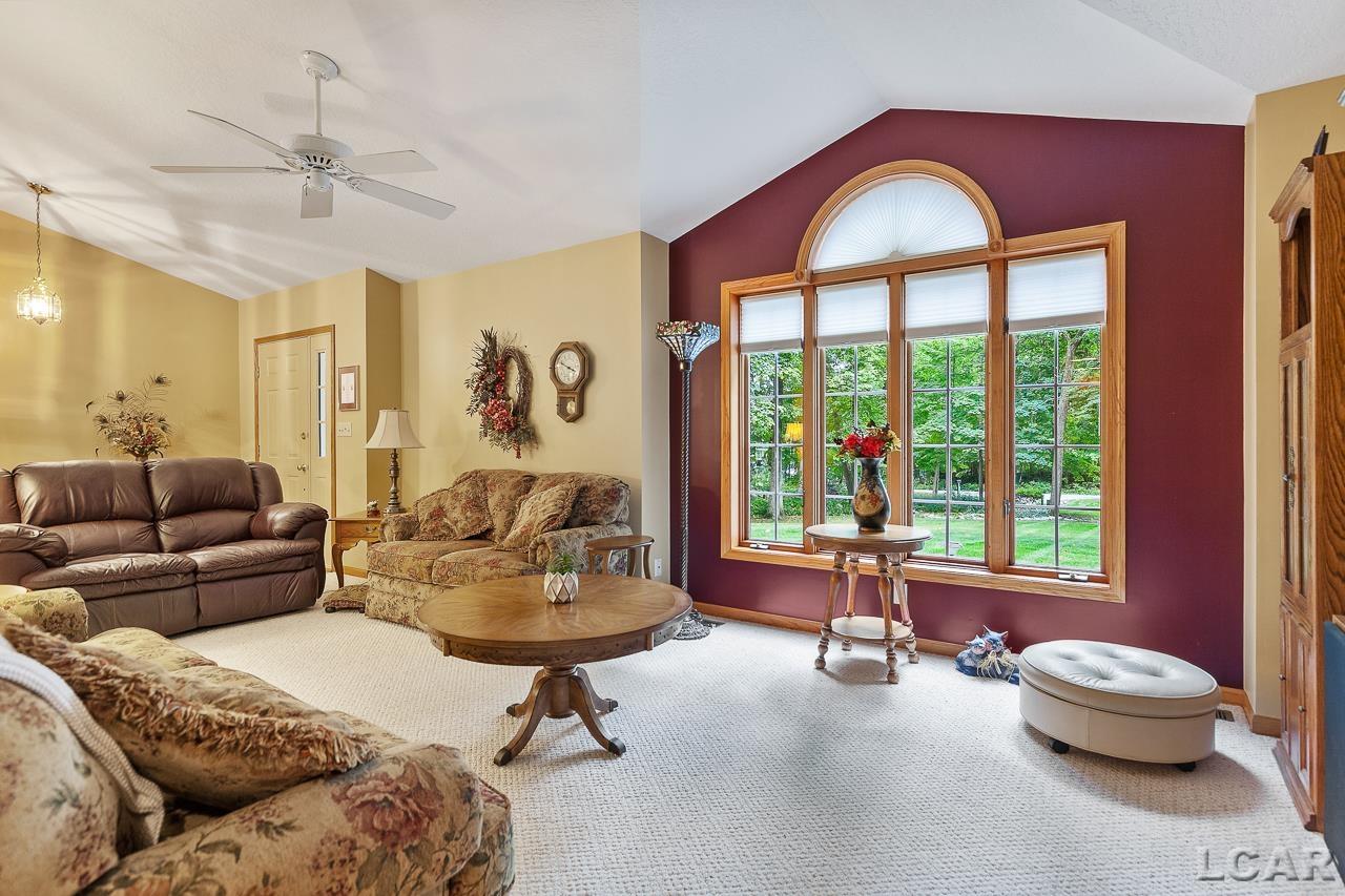 8384 Stephenson Road Onsted, MI 49265 - Photo 3 of 47 50091177-2.JPG