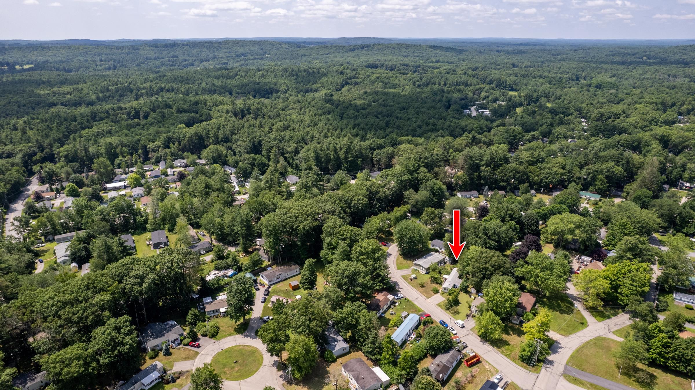 47 Deep Meadow Lane Exeter, NH 03833 - Photo 21 of 28
