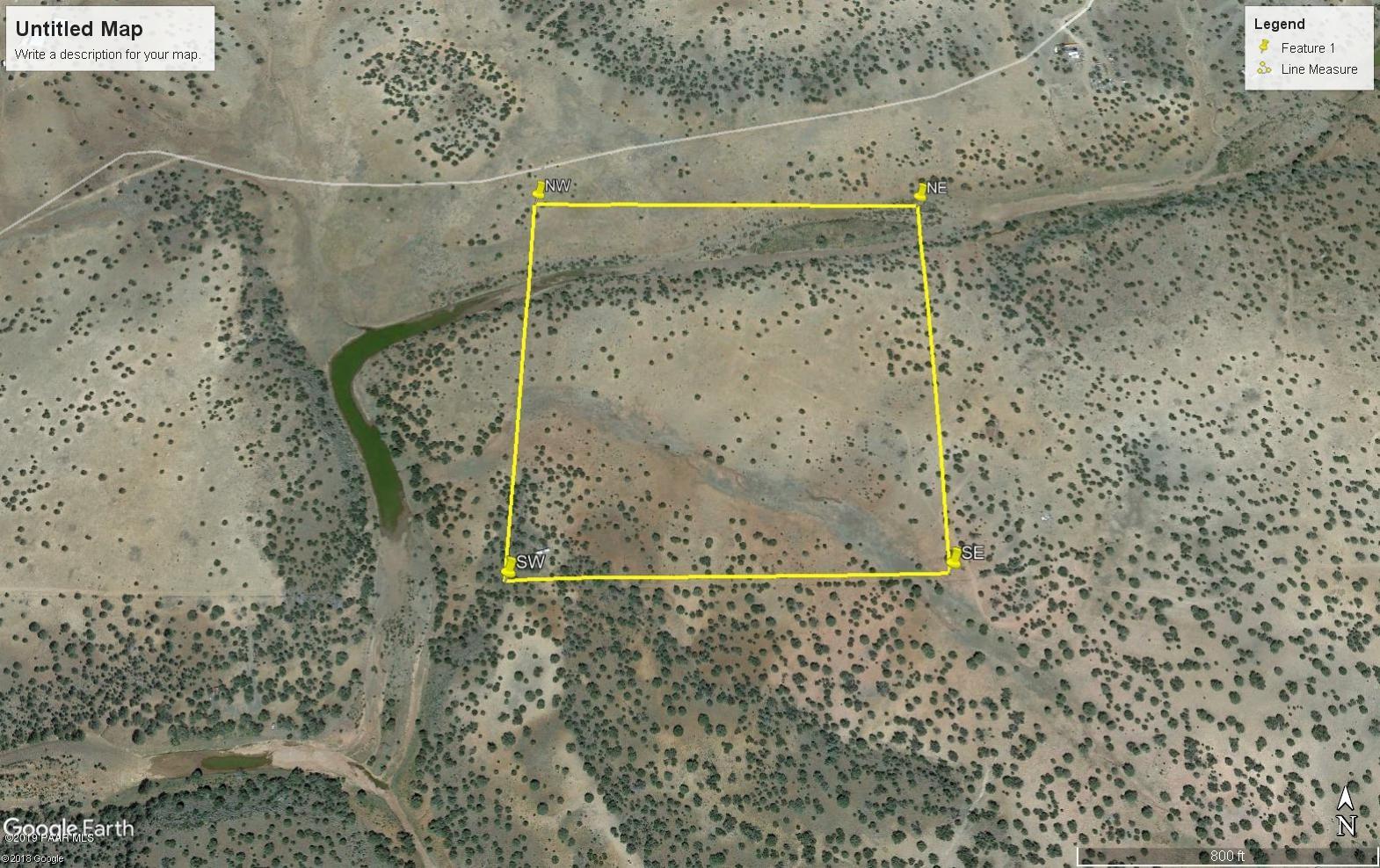 0 K Rock Road Ash Fork, AZ 86320 - Photo 7 of 7 Ash fork property (1)