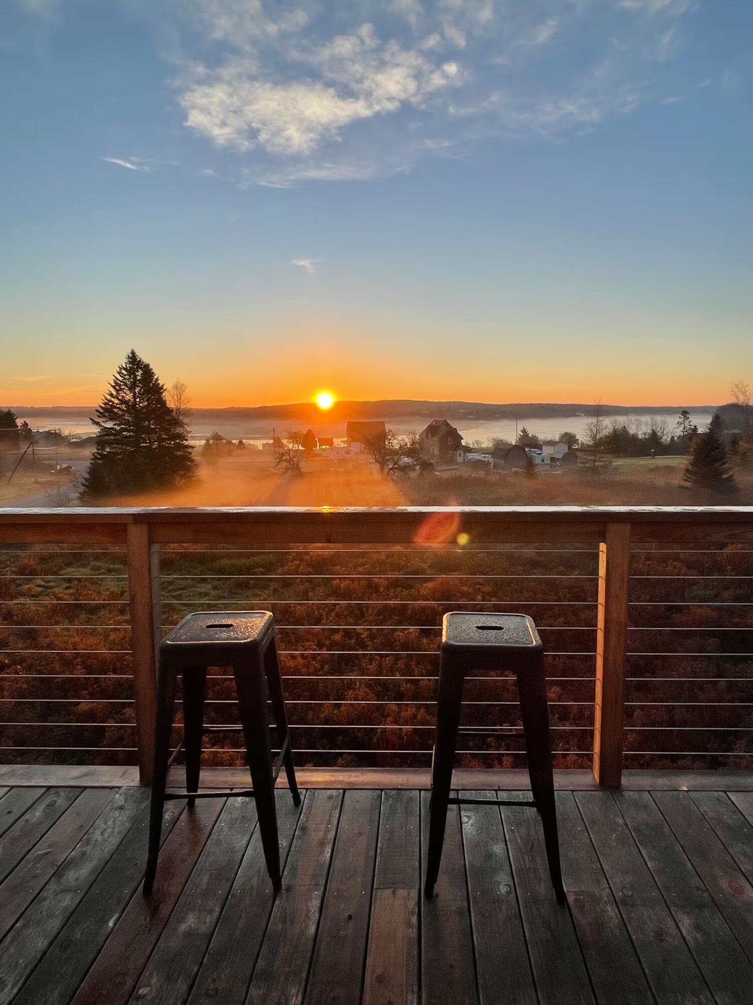 423 Ridge Road Addison, ME 04606 - Photo 51 of 54 Bay