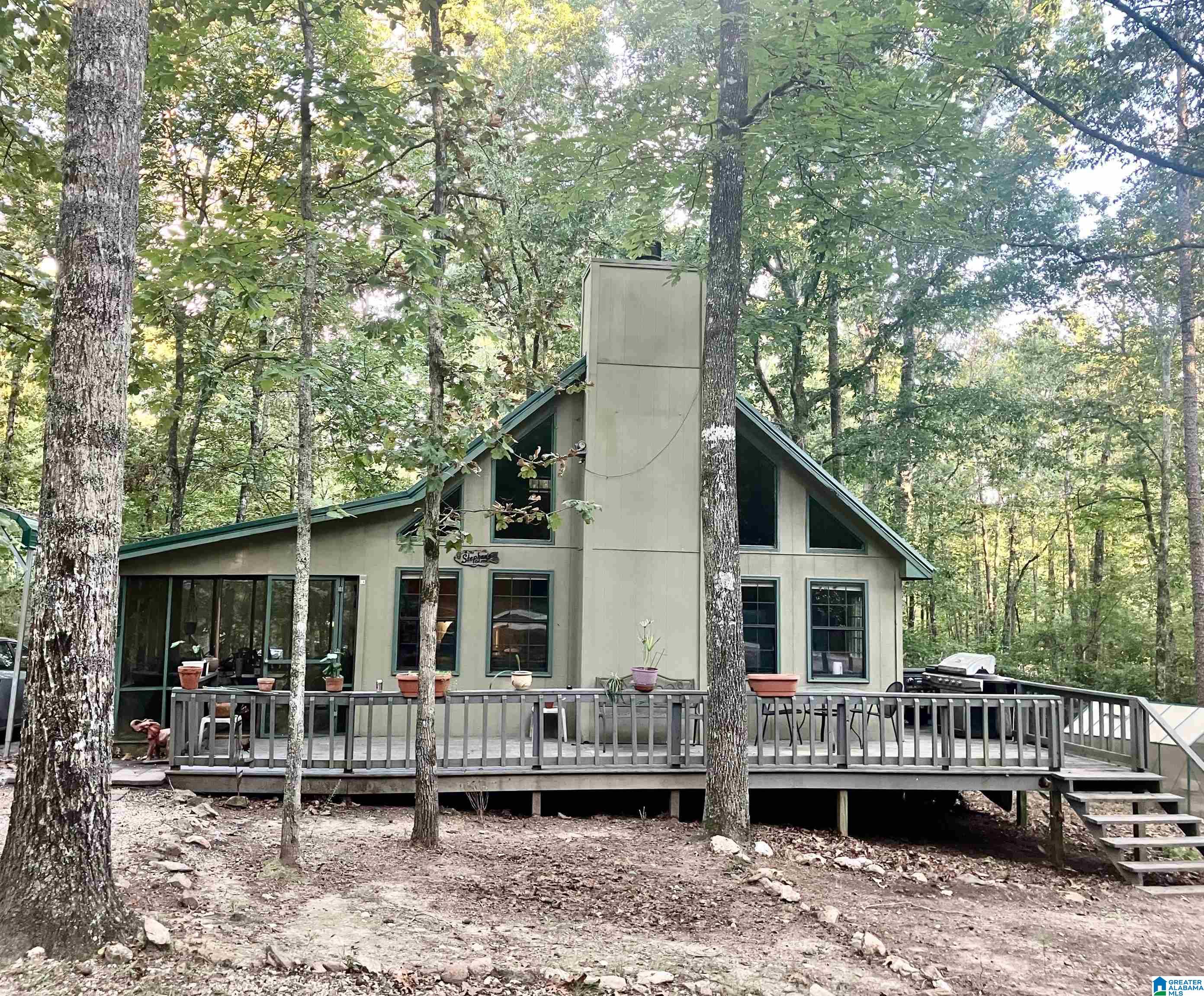 24 Fawn Way Lineville, AL 36266 - Photo 1 of 30