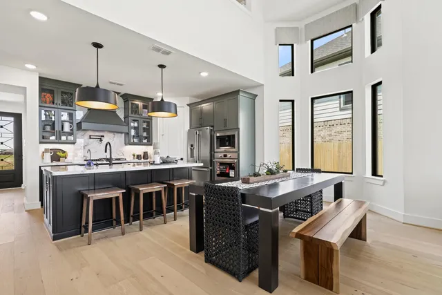 $509,330 | 9407 Pacific Crst Court, Porter, TX 77365