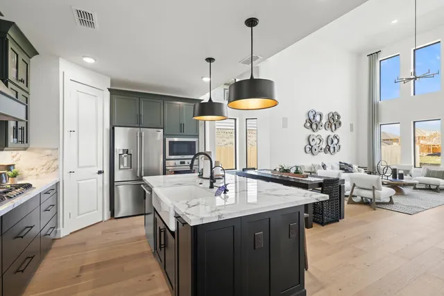 $509,330 | 9407 Pacific Crst Court, Porter, TX 77365