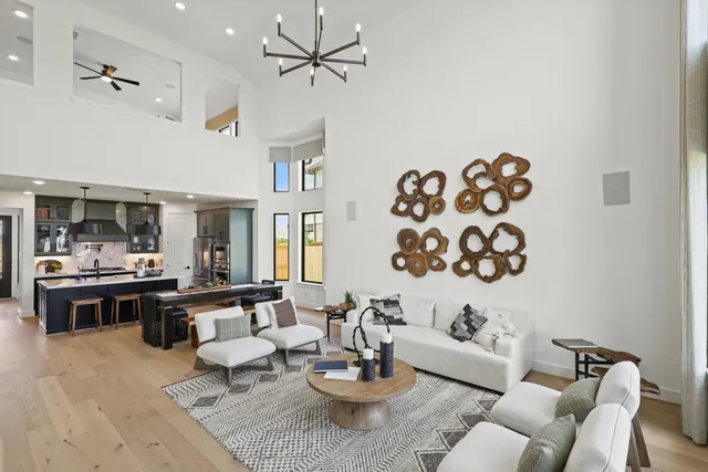 $509,330 | 9407 Pacific Crst Court, Porter, TX 77365