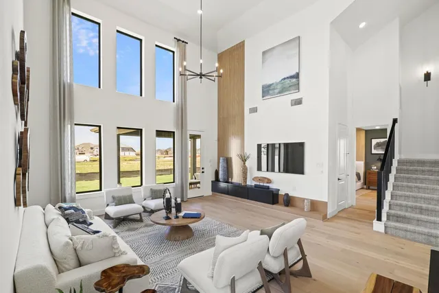 $509,330 | 9407 Pacific Crst Court, Porter, TX 77365