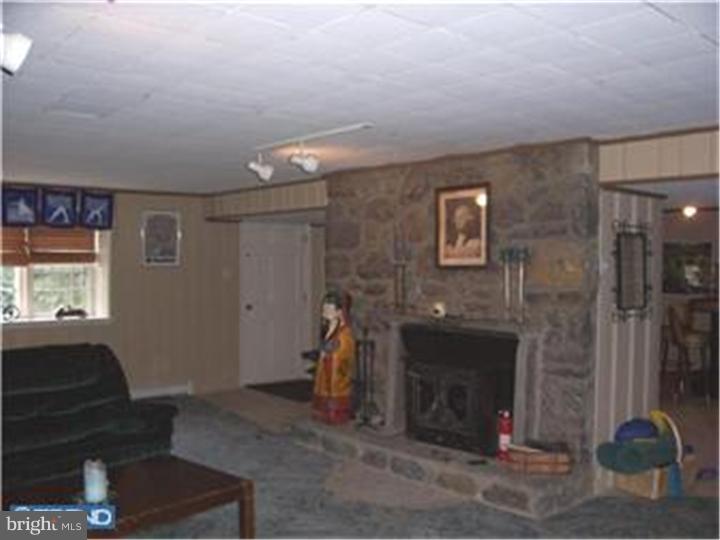 2283 Deer Path Road Huntingdon Valley, PA 19006 - Photo 17 of 19 Basement - Finished