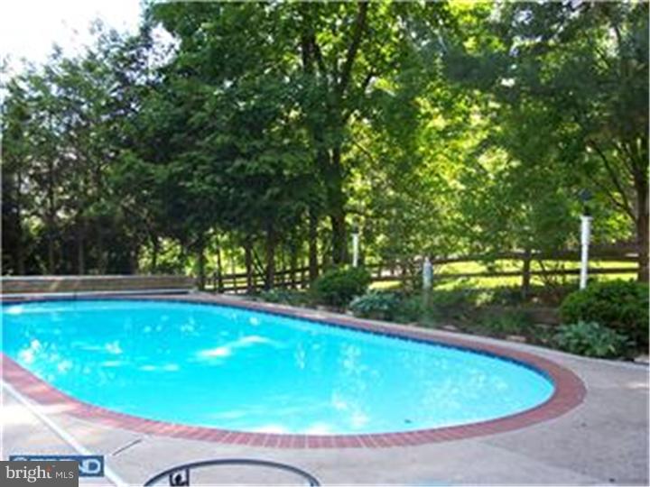 2283 Deer Path Road Huntingdon Valley, PA 19006 - Photo 19 of 19 Pool