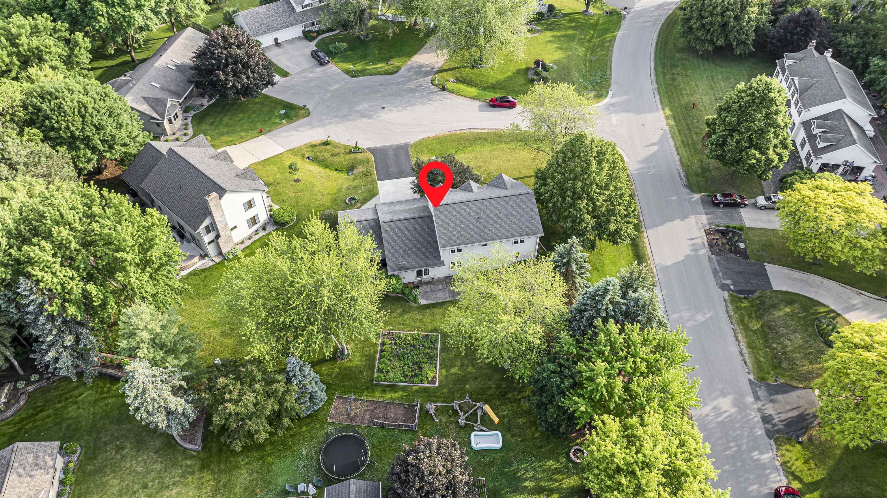 N340 Tamarack Circle Appleton, WI 54915 - Photo 71 of 81
