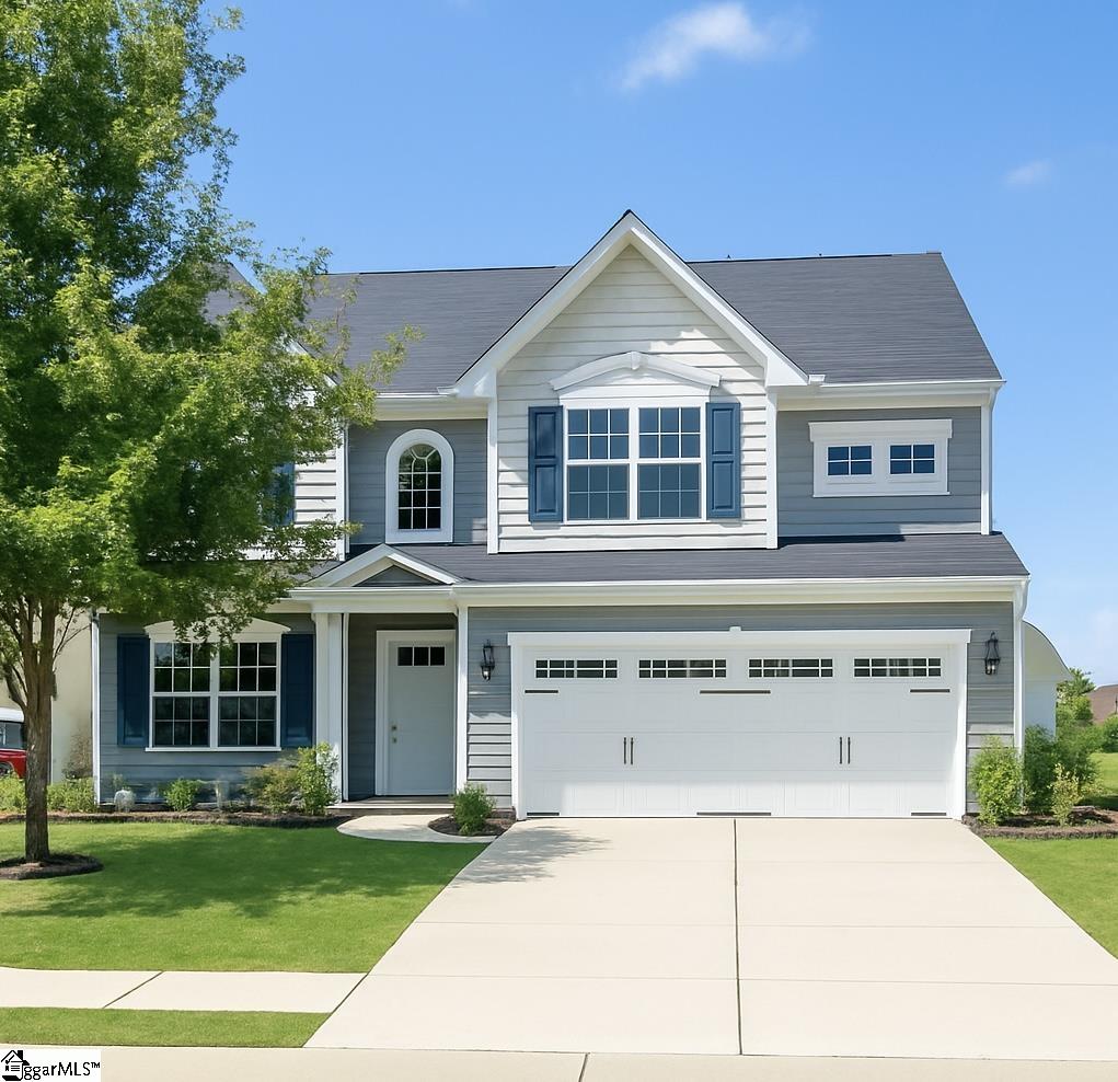 374 Bucklebury Road Greer, SC 29651 - Photo 1 of 48 Gallery Image 1