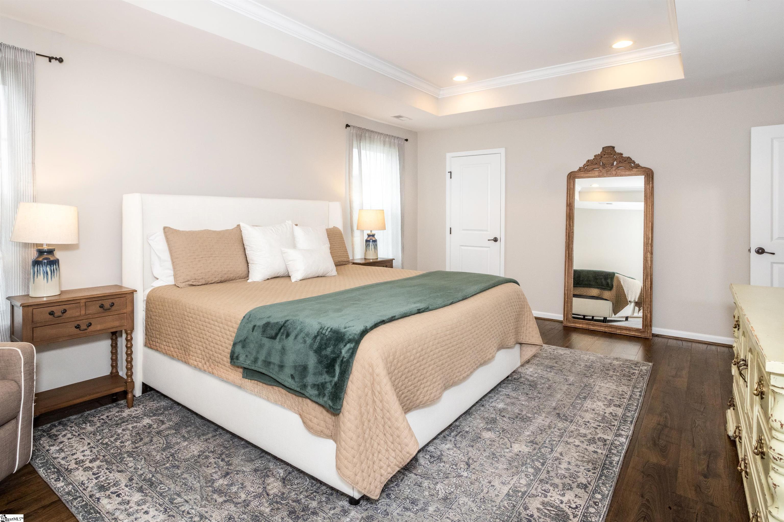 374 Bucklebury Road Greer, SC 29651 - Photo 25 of 48 Gallery Image 25