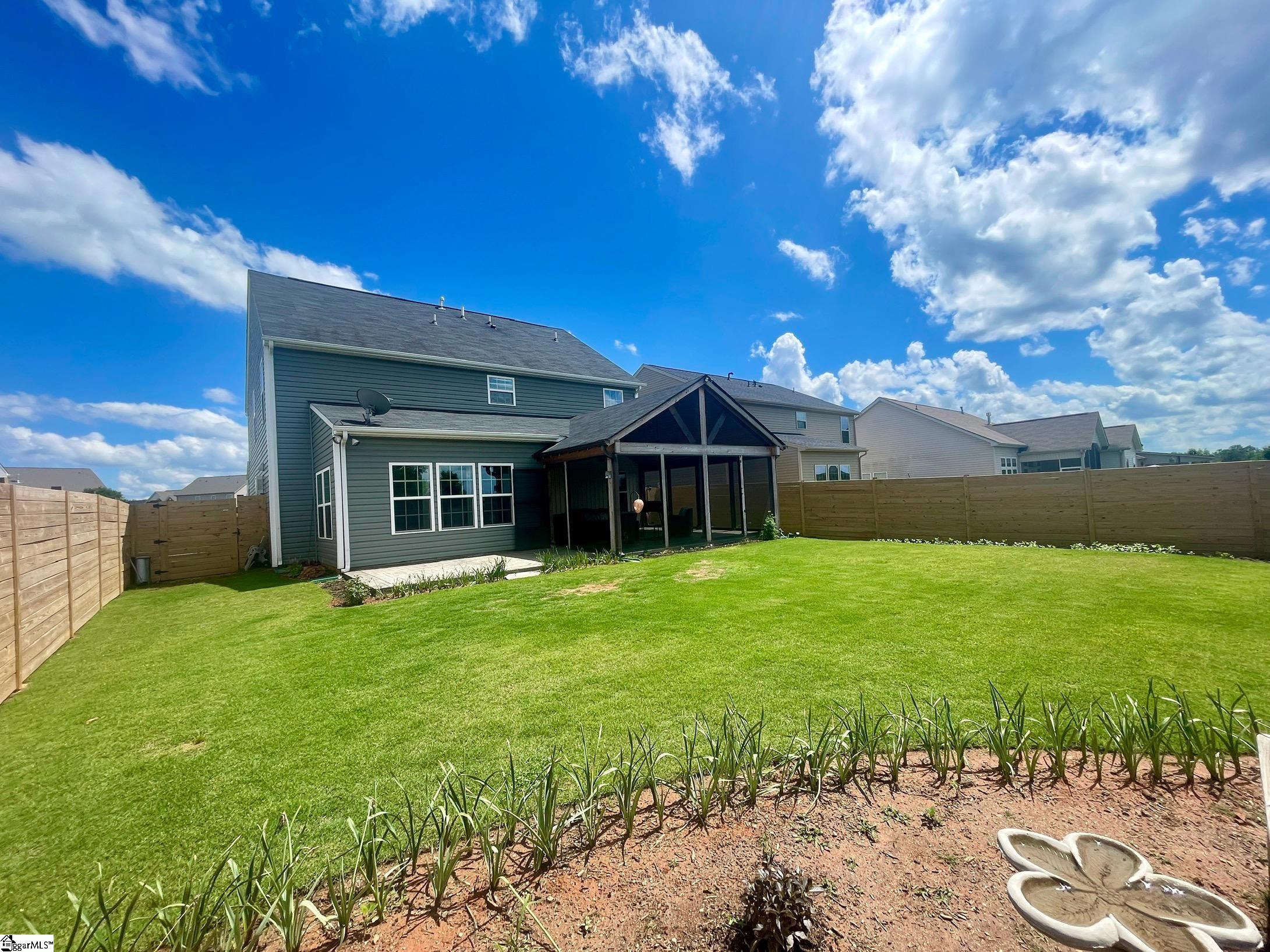374 Bucklebury Road Greer, SC 29651 - Photo 42 of 48 Gallery Image 42