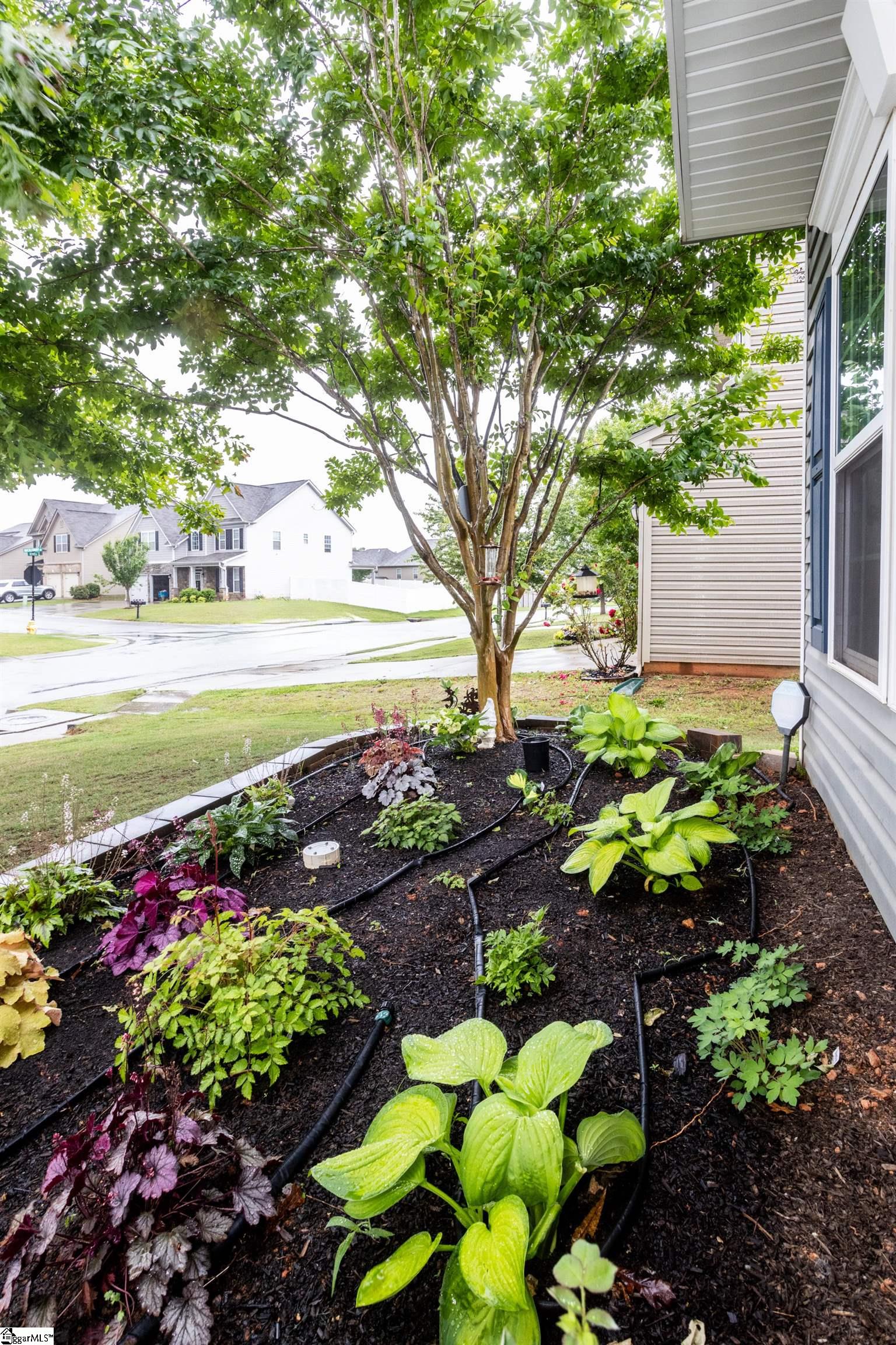 374 Bucklebury Road Greer, SC 29651 - Photo 46 of 48 Gallery Image 46