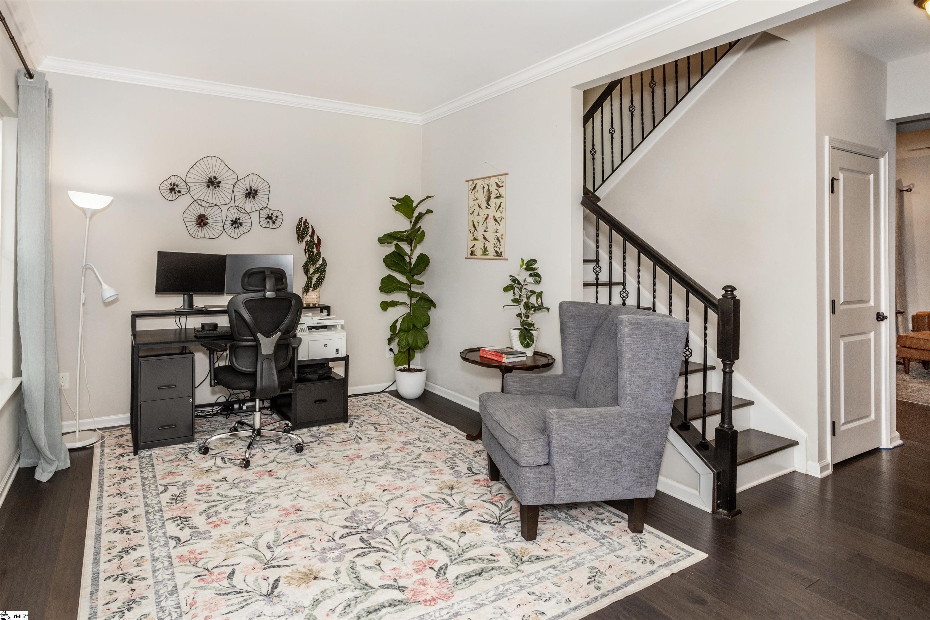 374 Bucklebury Road Greer, SC 29651 - Photo 8 of 48 Gallery Image 8