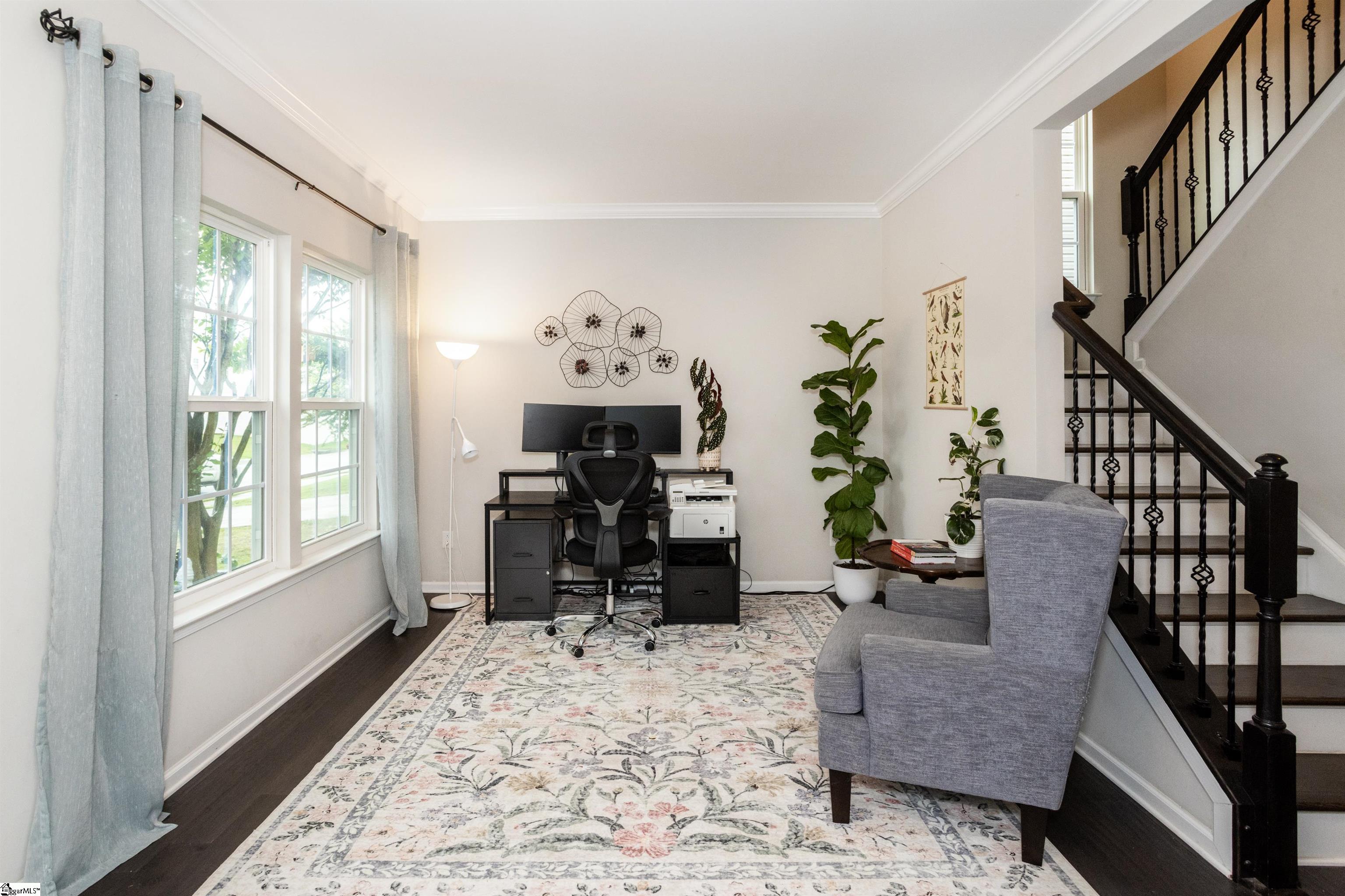 374 Bucklebury Road Greer, SC 29651 - Photo 9 of 48 Gallery Image 9
