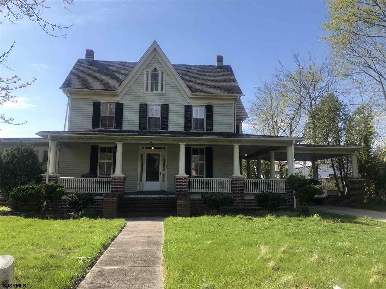 611 South Shore Road Absecon, NJ 08201 - Photo 1 of 21 Gallery Image 1