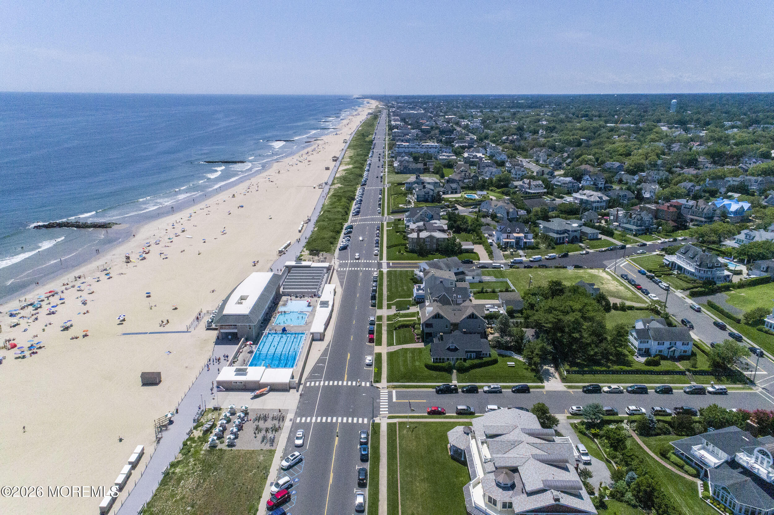2007 Ocean Avenue Spring Lake, NJ 07762 - Photo 12 of 19 Beach 2