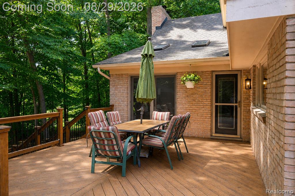 1733 Apple Ridge Court Rochester Hills, MI 48306 - Photo 48 of 51 Gallery Image 48