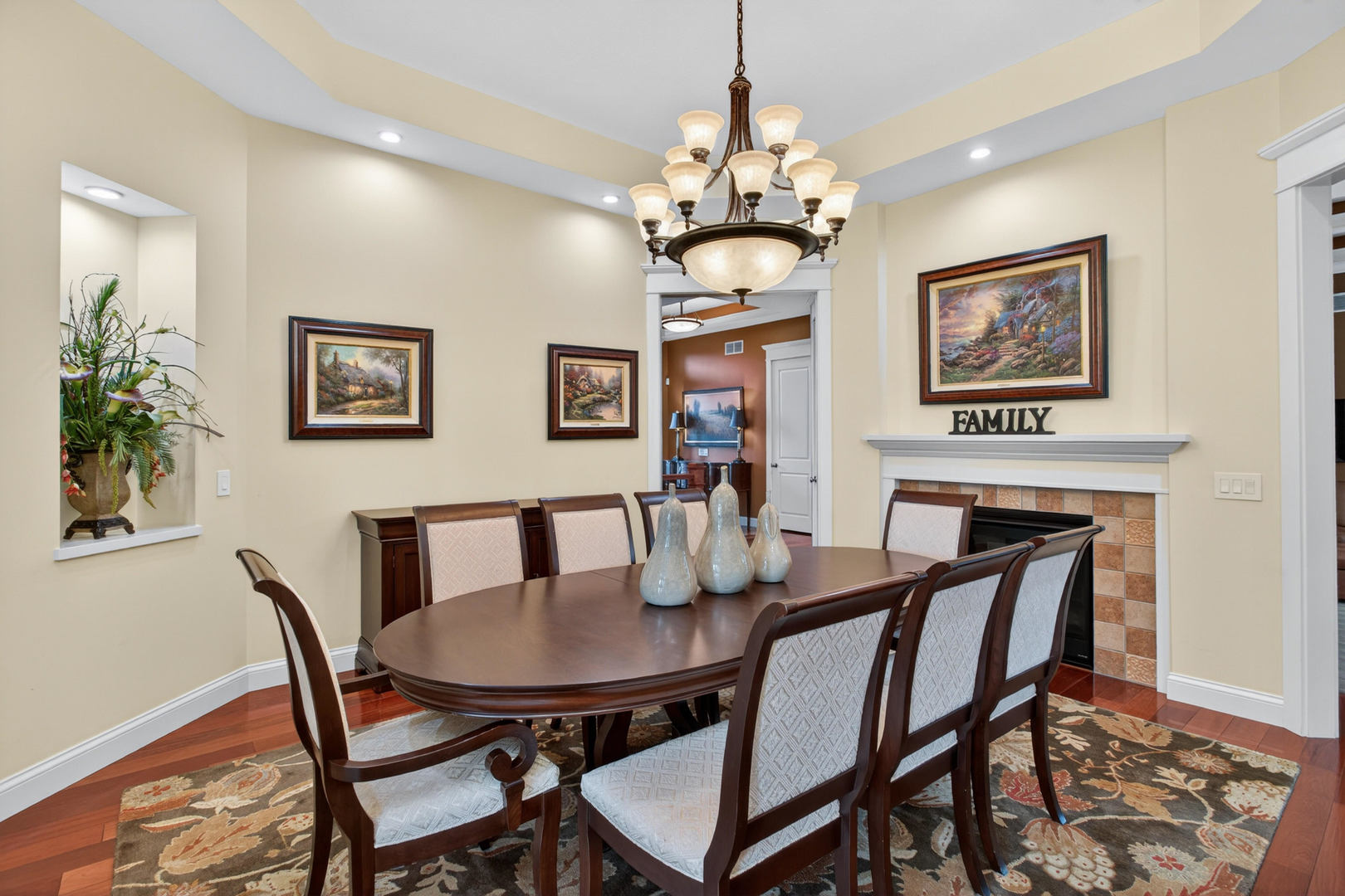 4580 Tanglewood Road Bettendorf, IA 52722 - Photo 26 of 76