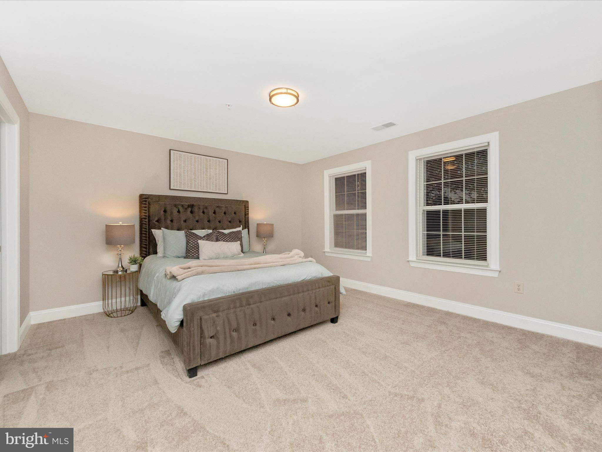 5045 Church Road Bowie, MD 20720 - Photo 31 of 55 Bedroom 2