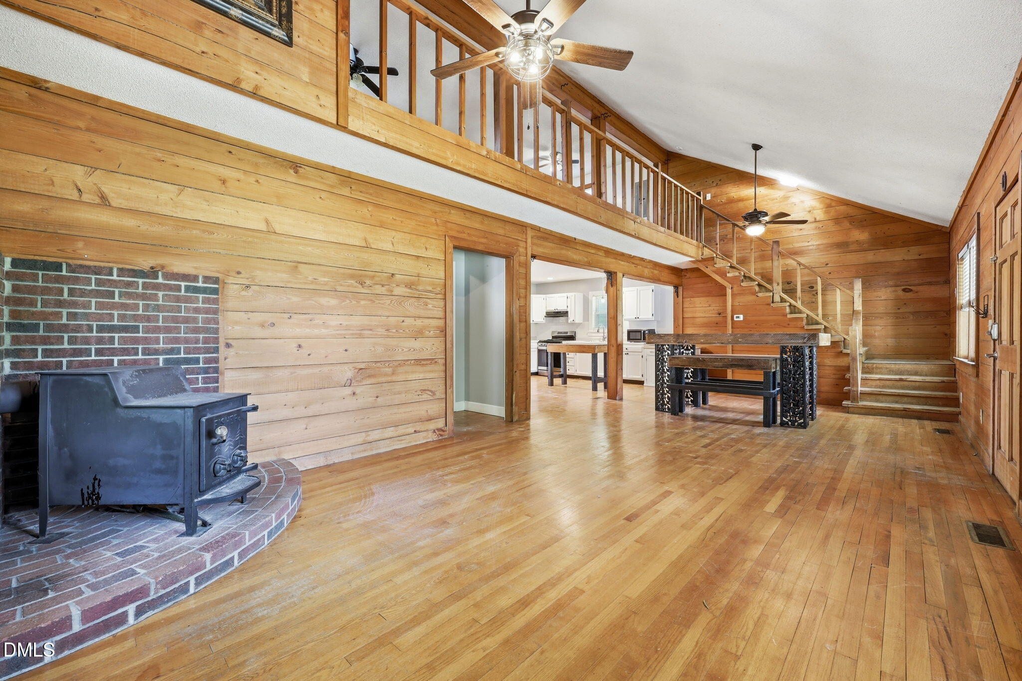 1184 Jim Christian Road Lillington, NC 27546 - Photo 12 of 49 12