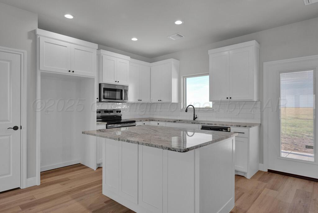 3735 West Hungate Road Canyon, TX 79015 - Photo 8 of 28 1