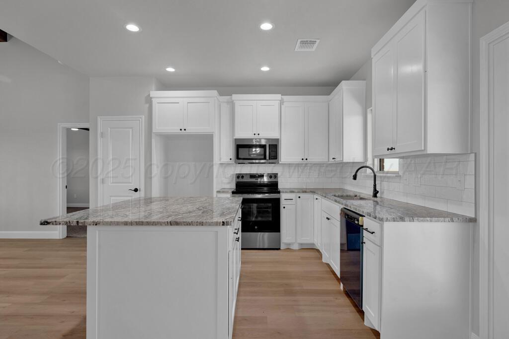 3735 West Hungate Road Canyon, TX 79015 - Photo 9 of 28 1