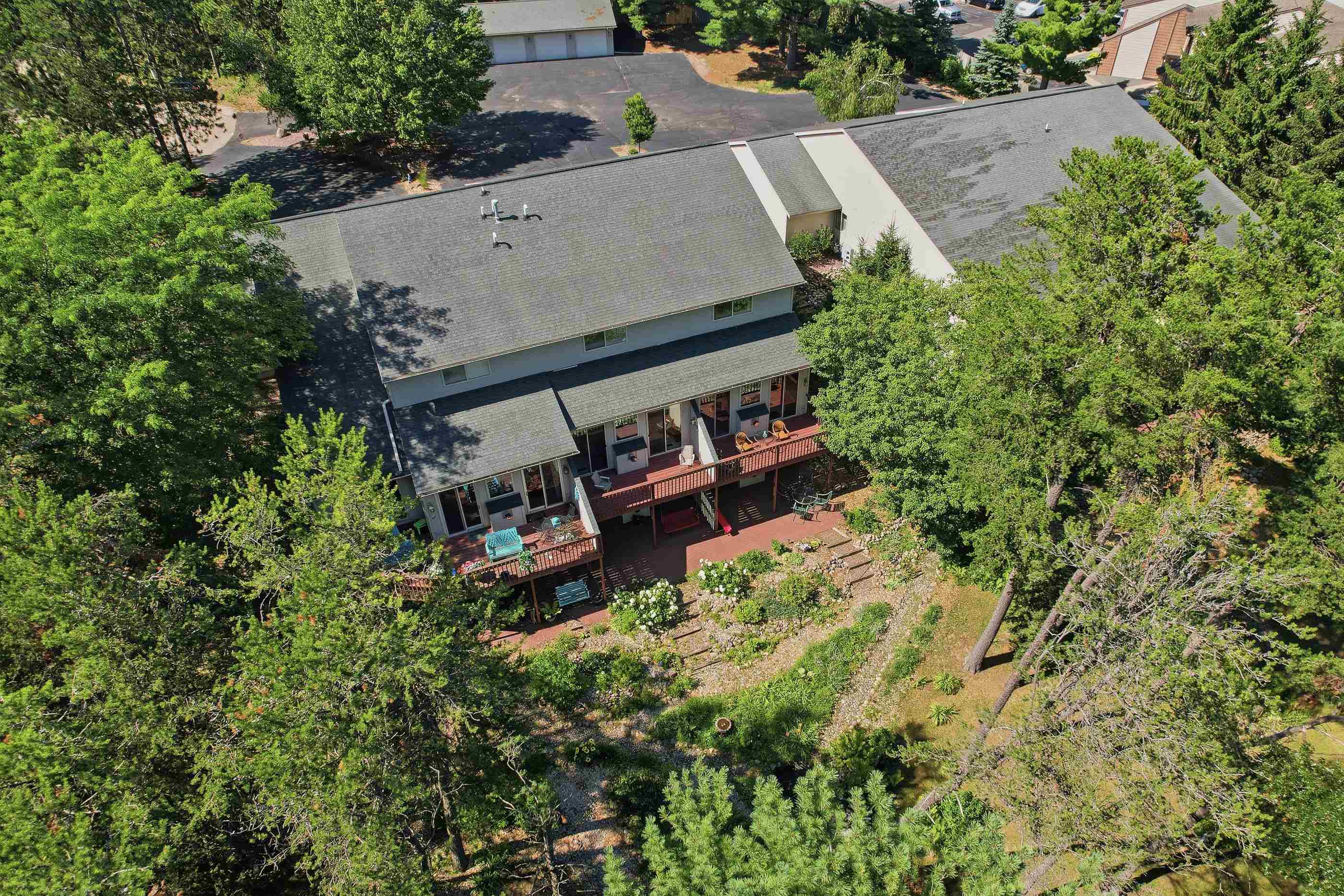 2633 Sunset Boulevard, Unit #2 Stevens Point, WI 54481 - Photo 45 of 57