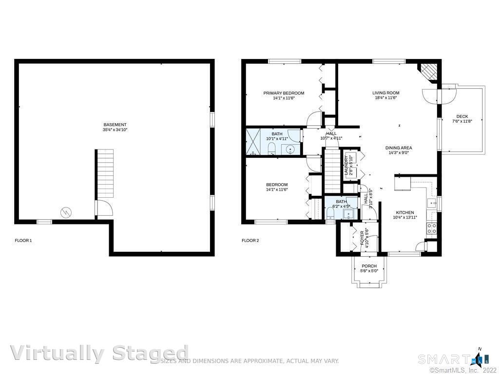 59 Stone Pond Road, Unit 59 Tolland, CT 06084 - Photo 13 of 16