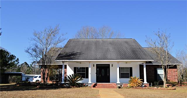 144 St Clair Road Boyce, LA 71409 - Photo 1 of 18