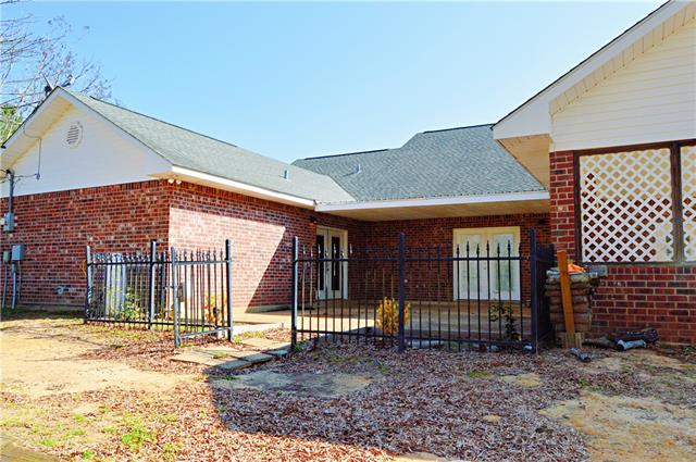 144 St Clair Road Boyce, LA 71409 - Photo 13 of 18