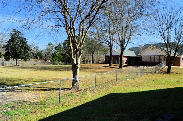144 St Clair Road Boyce, LA 71409 - Photo 14 of 18