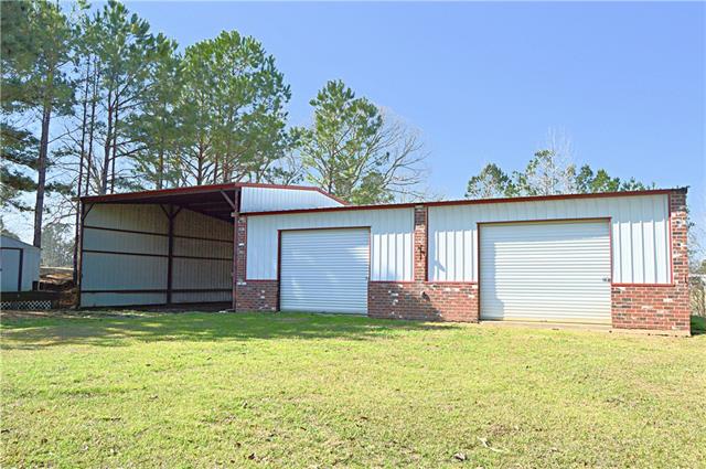 144 St Clair Road Boyce, LA 71409 - Photo 15 of 18