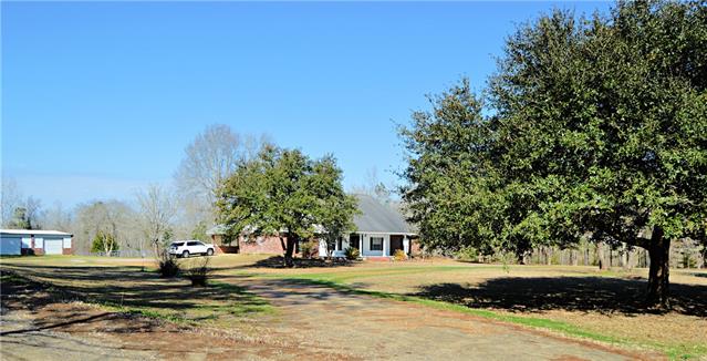 144 St Clair Road Boyce, LA 71409 - Photo 18 of 18