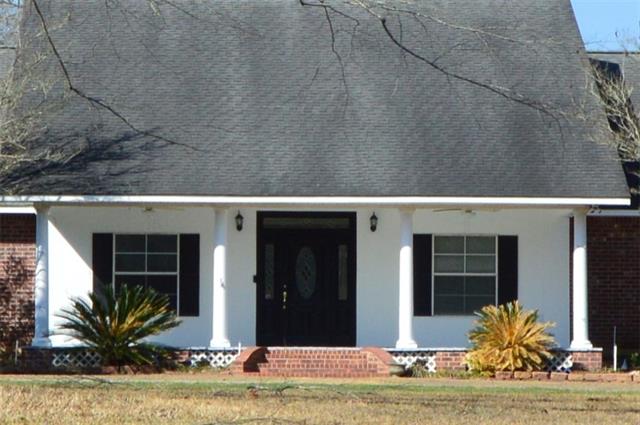 144 St Clair Road Boyce, LA 71409 - Photo 2 of 18