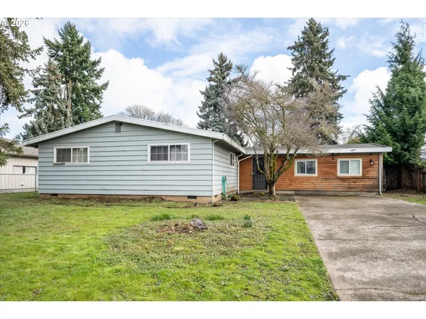 $425,000 | 1755 Brentwood Avenue, Eugene, OR 97404