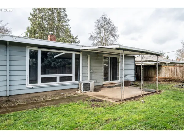 $425,000 | 1755 Brentwood Avenue, Eugene, OR 97404