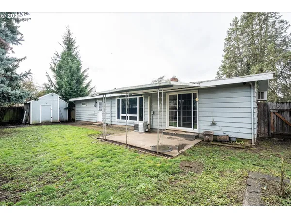 $425,000 | 1755 Brentwood Avenue, Eugene, OR 97404