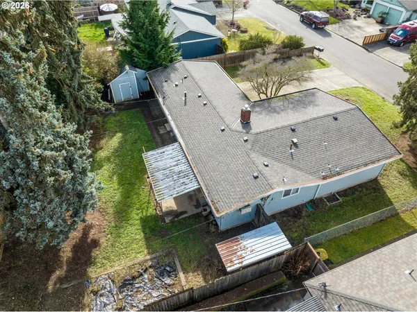 $425,000 | 1755 Brentwood Avenue, Eugene, OR 97404