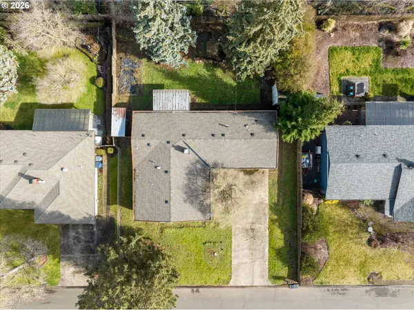 $425,000 | 1755 Brentwood Avenue, Eugene, OR 97404