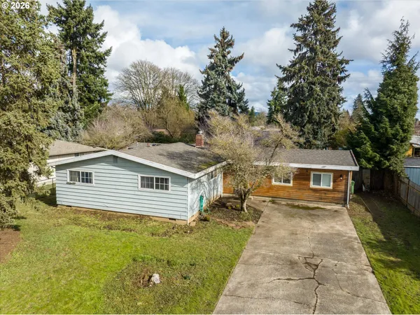 $425,000 | 1755 Brentwood Avenue, Eugene, OR 97404