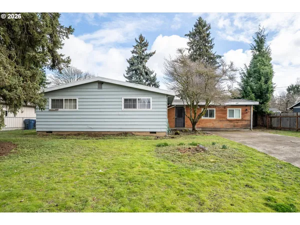 $425,000 | 1755 Brentwood Avenue, Eugene, OR 97404