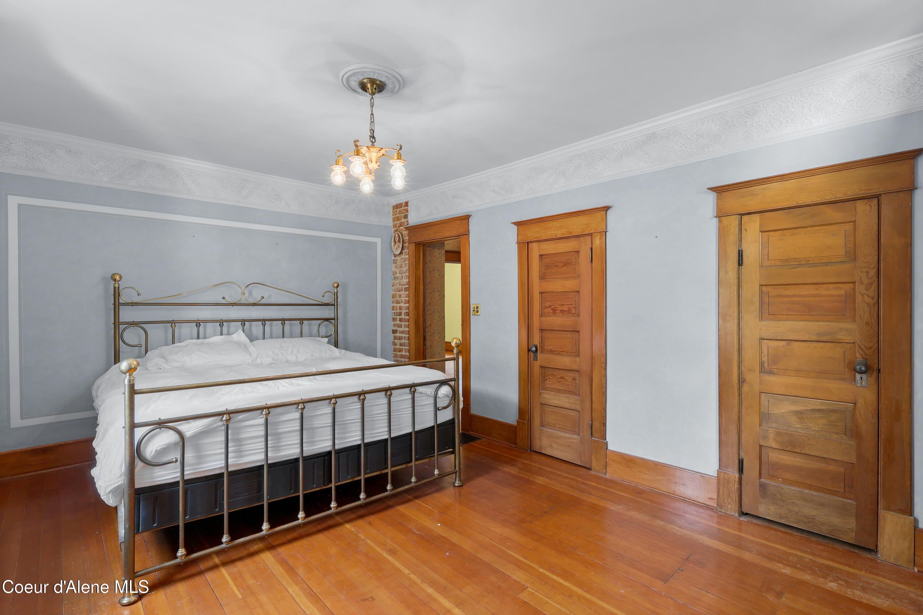 211 2nd Street Wallace, ID 83873 - Photo 18 of 26 Bedroom