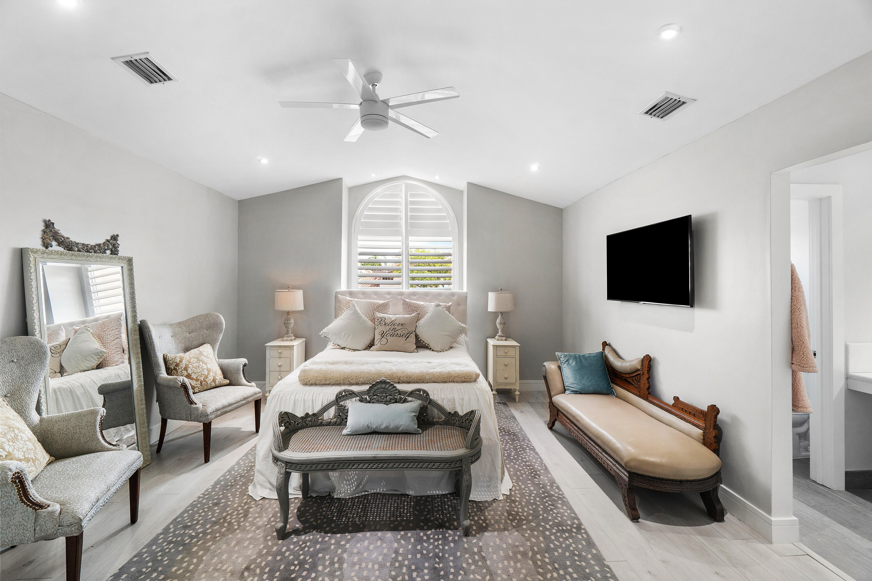 2550 Northwest 52nd Street Boca Raton, FL 33496 - Photo 30 of 64 Second Bedroom