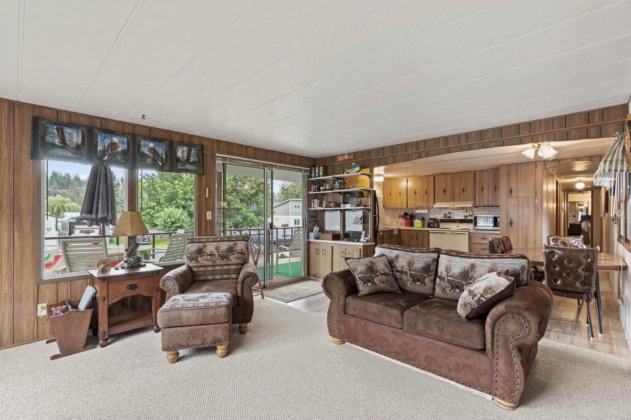 19006 West Bunker Road Cheney, WA 99004 - Photo 11 of 34
