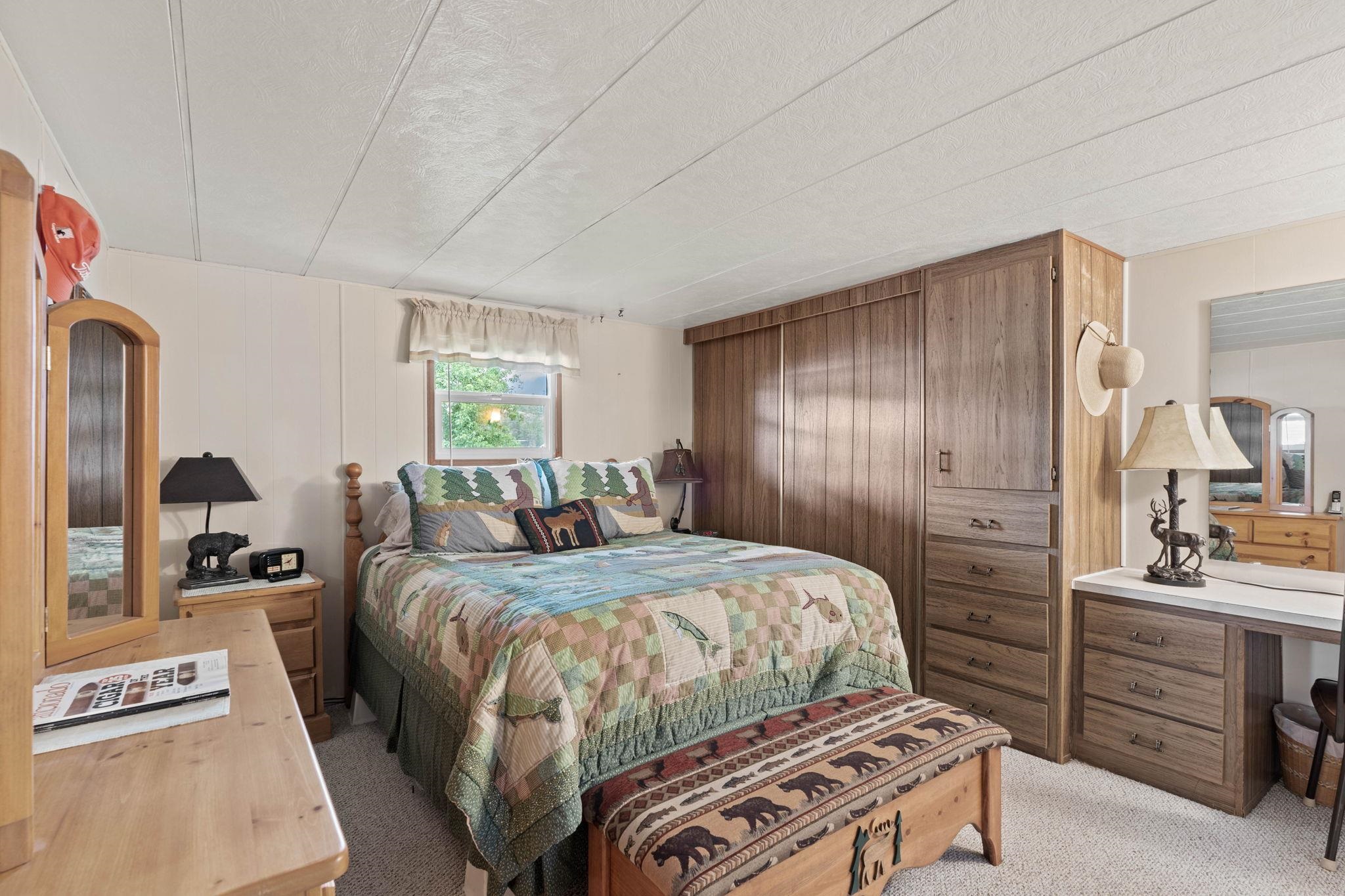19006 West Bunker Road Cheney, WA 99004 - Photo 17 of 34