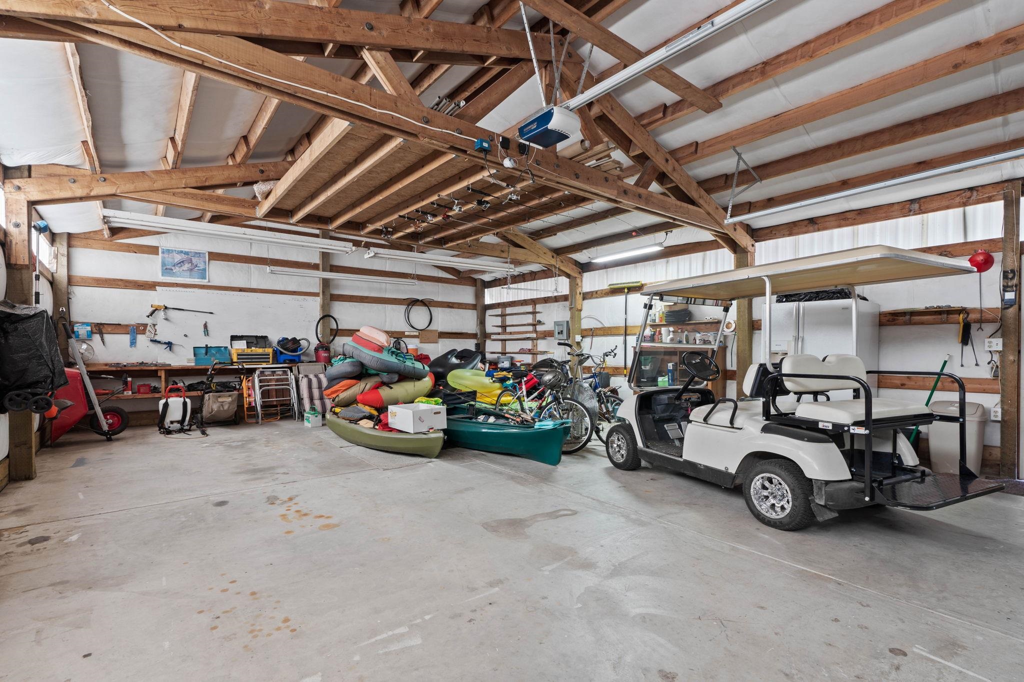19006 West Bunker Road Cheney, WA 99004 - Photo 22 of 34